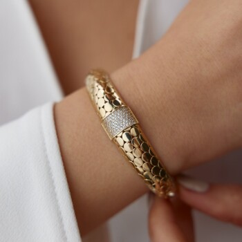 Bombe Petek Kelepçe - Alen