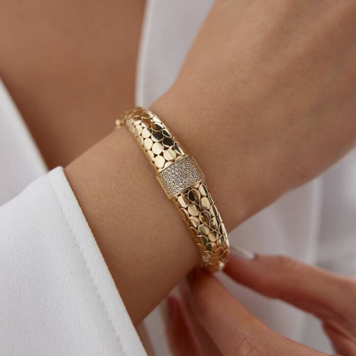 Bombe Petek Kelepçe - 3