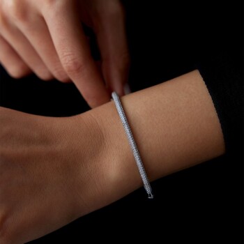 Bombe Su Yolu Kelepçe - Milan