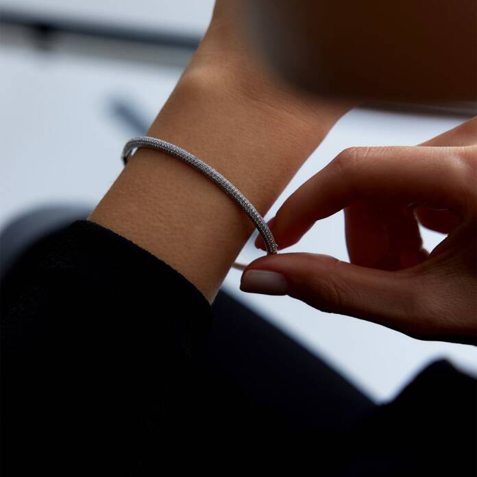 Bombe Su Yolu Kelepçe - 2