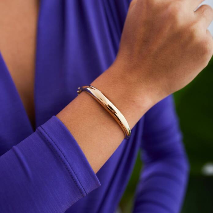 Bombeli Kelepçe - 1