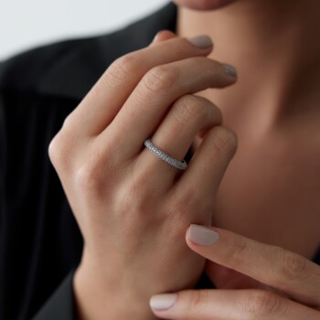 Bombeli Tamtur Yüzük - Koşun (1)