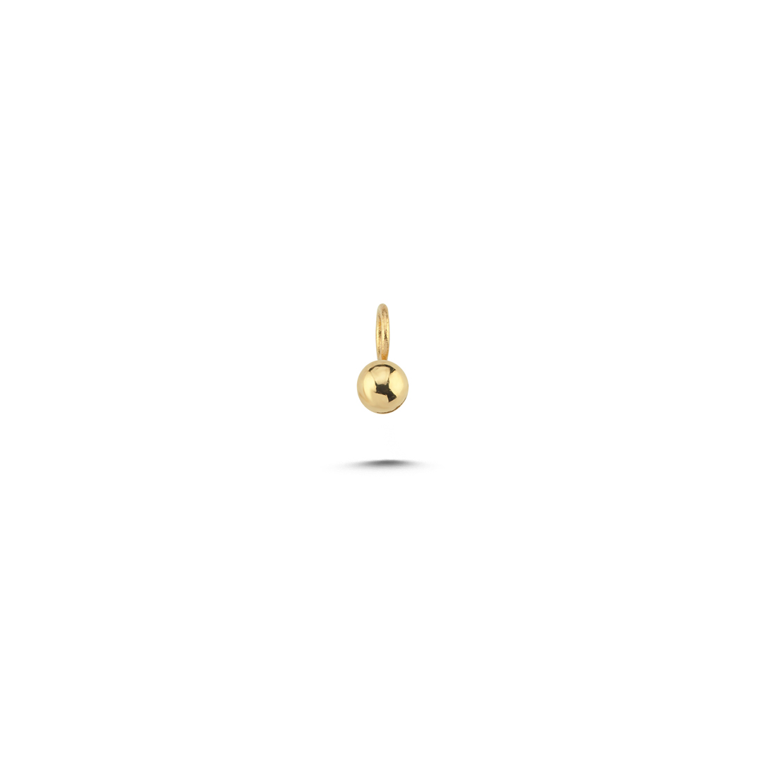 Boncuk Top Charm - 1