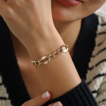 Bond Bileklik - Koçak