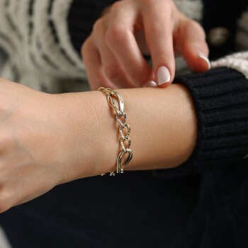 Bond Bileklik - Koçak (1)