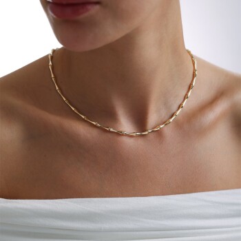 Bone Zincir - Fiemma (1)