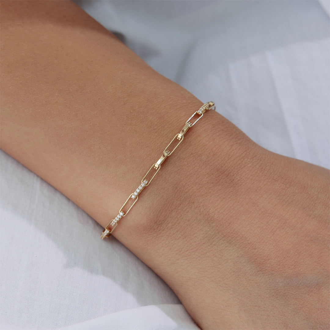 Bono Ataç Bileklik - 2