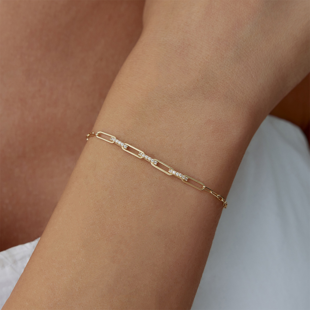 Bono Stone Ataç Bileklik - 1