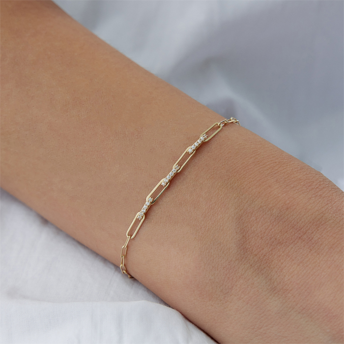 Bono Stone Ataç Bileklik - RİTİM (1)