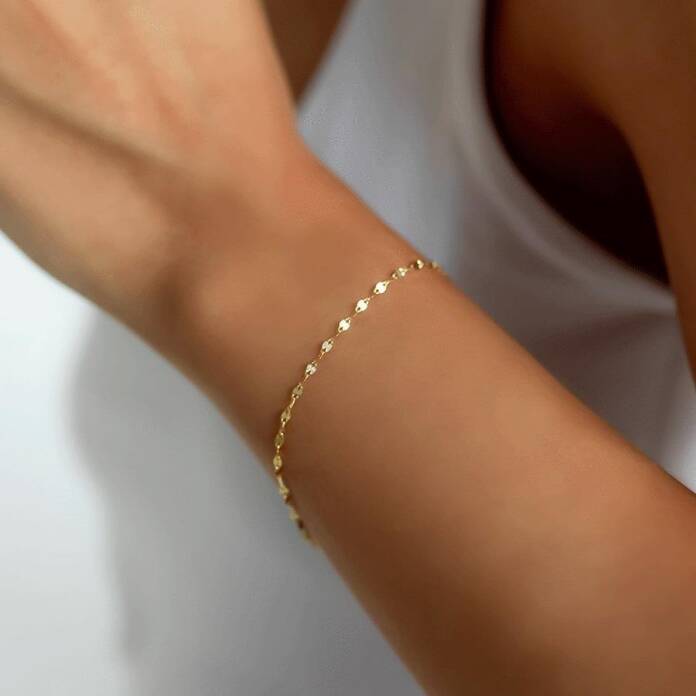 Boomerang Bileklik - 1