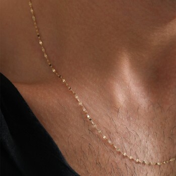 Boomerang Erkek Zincir - Taç (1)