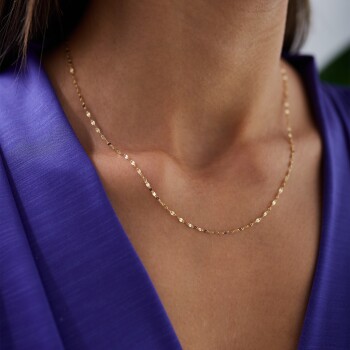 Boomerang Zincir - Taç