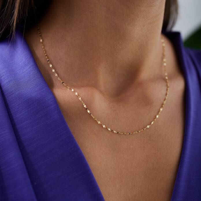 Boomerang Zincir - 1