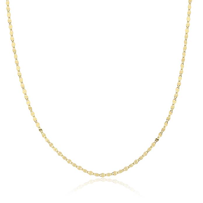 Boomerang Zincir - 2