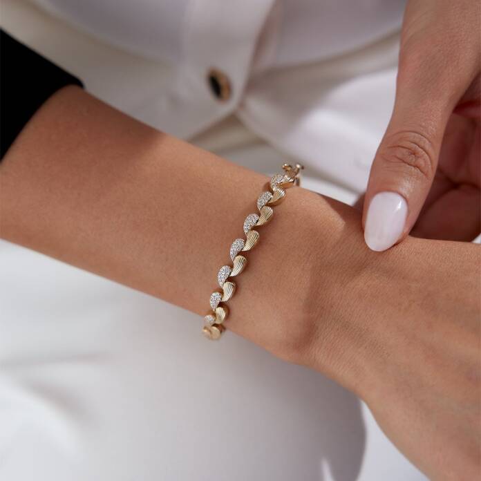 Bottega Kelepçe - 1