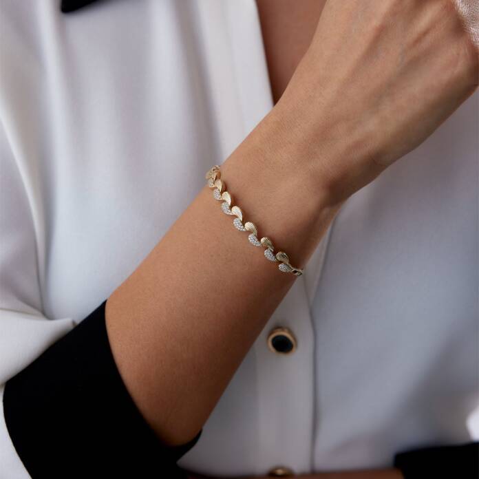 Bottega Kelepçe - 2