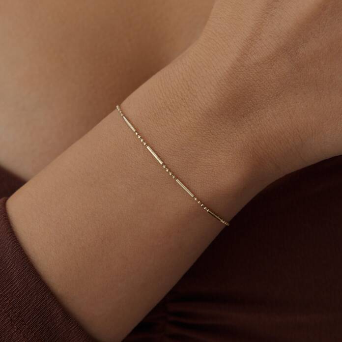 Bovi Point Bileklik - 1