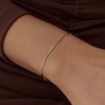 Bovi Point Bileklik - Rayna (1)