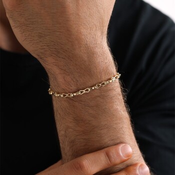 Bow Erkek Bileklik - Koçak (1)