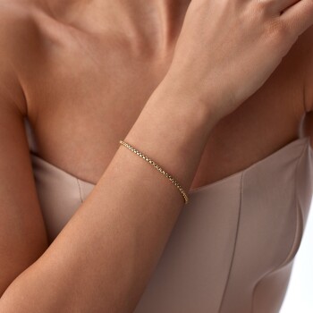 Box Bileklik - Taç (1)