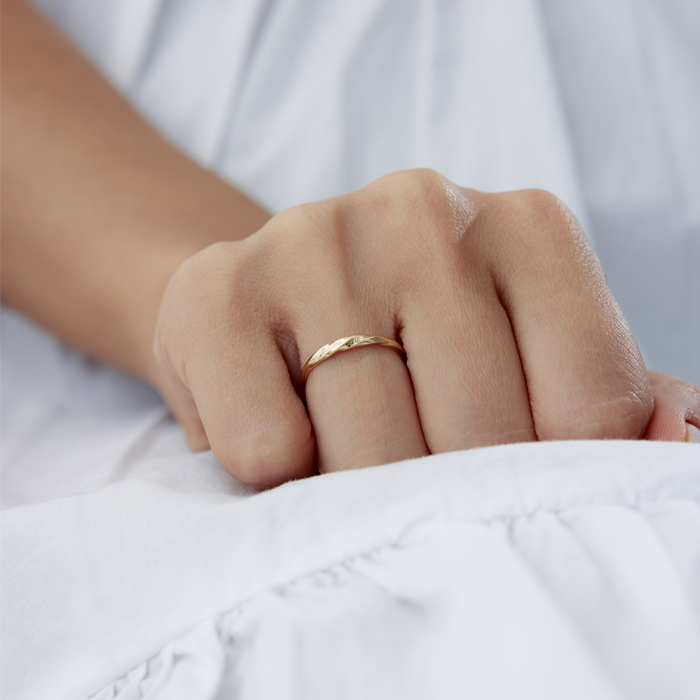 Bract Yüzük - RİTİM