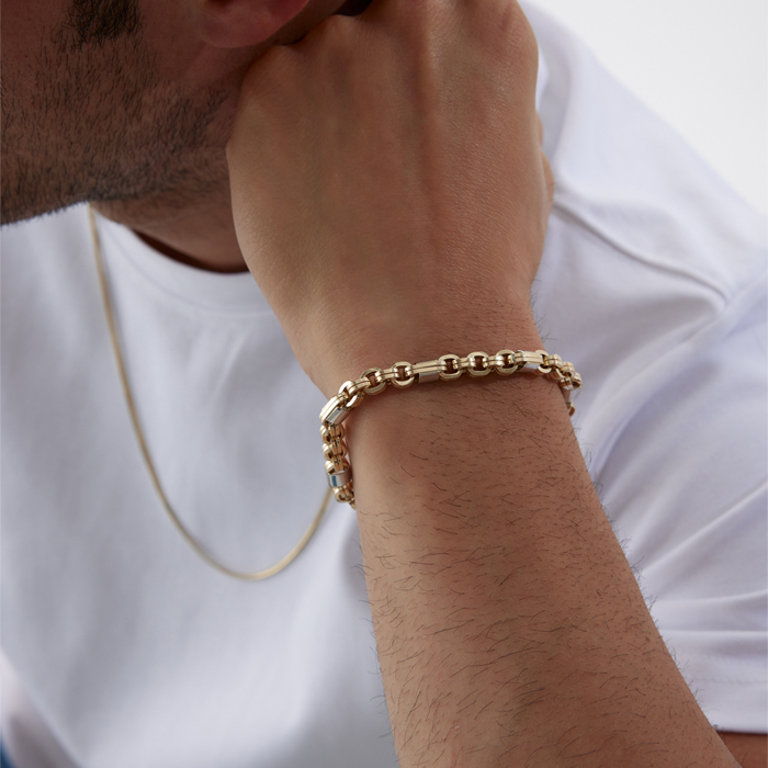 Bravory Bileklik - Özkonak