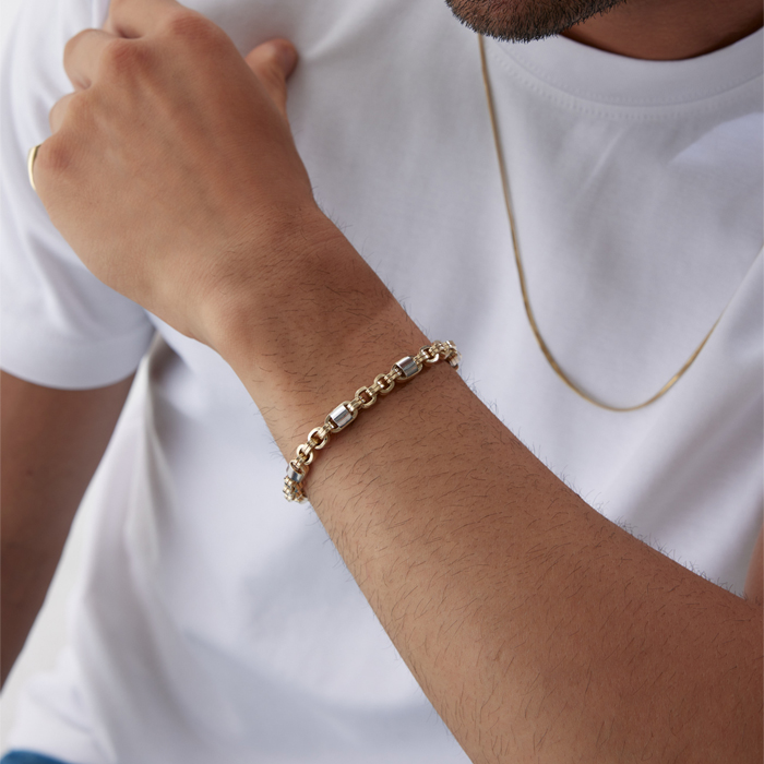 Bravory Bileklik - Özkonak (1)