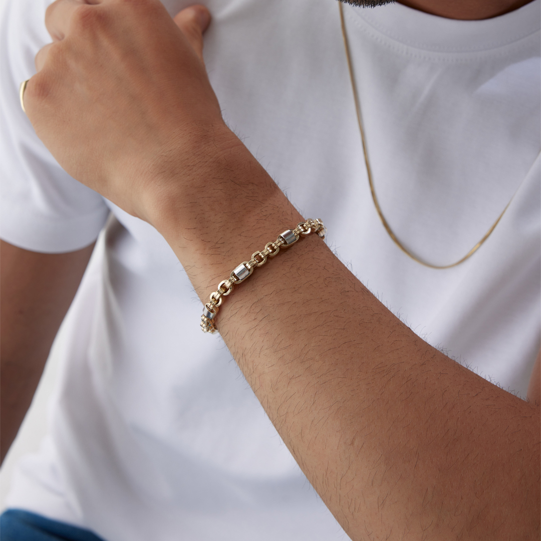 Bravory Bileklik - 2