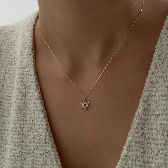 Bright Güneş Kolye - Gökhan Bera (1)