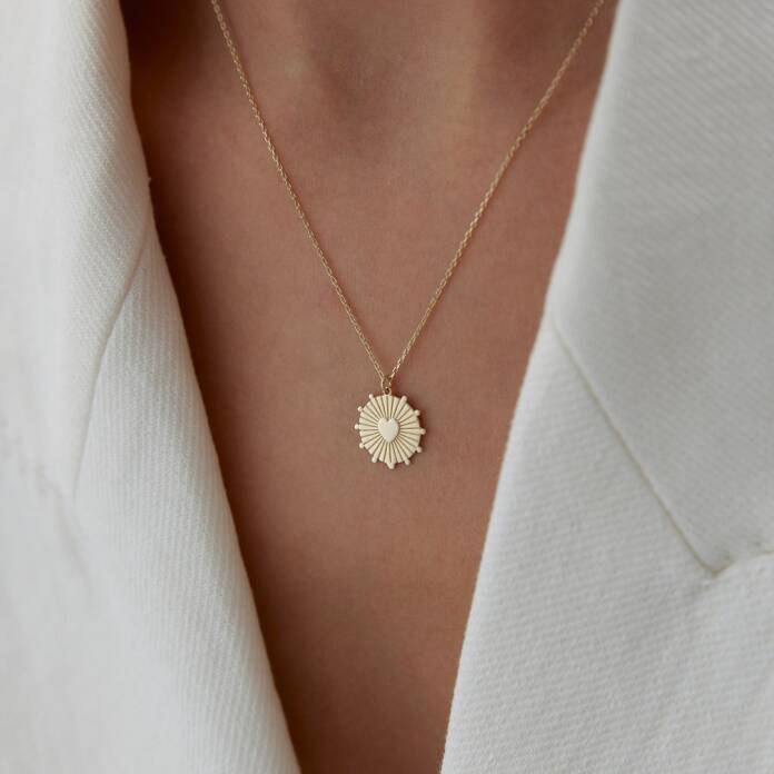 Bright Love Kolye - 1