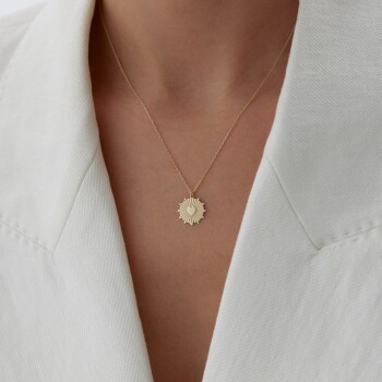 Bright Love Kolye - 2