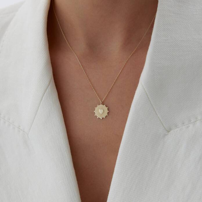 Bright Love Kolye - 2