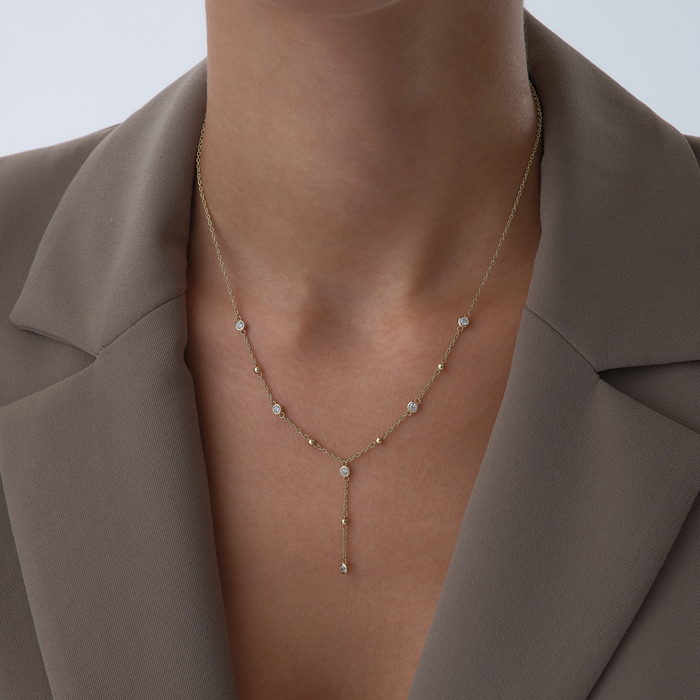 Bright Point Kolye - RİTİM