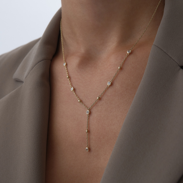 Bright Point Kolye - RİTİM (1)