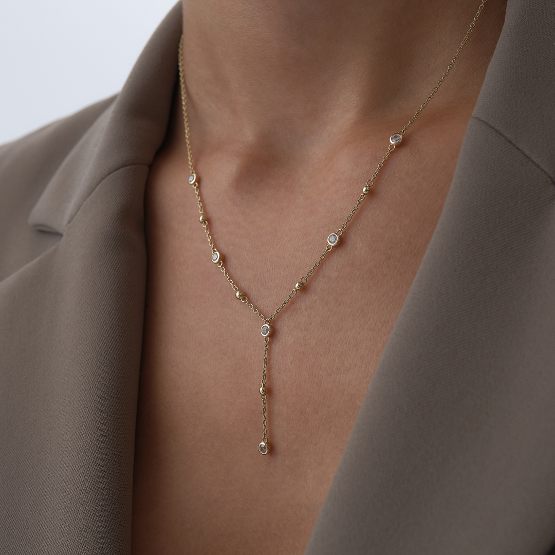 Bright Point Kolye - 2