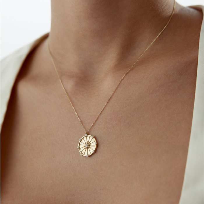 Bright Star Kolye - 3