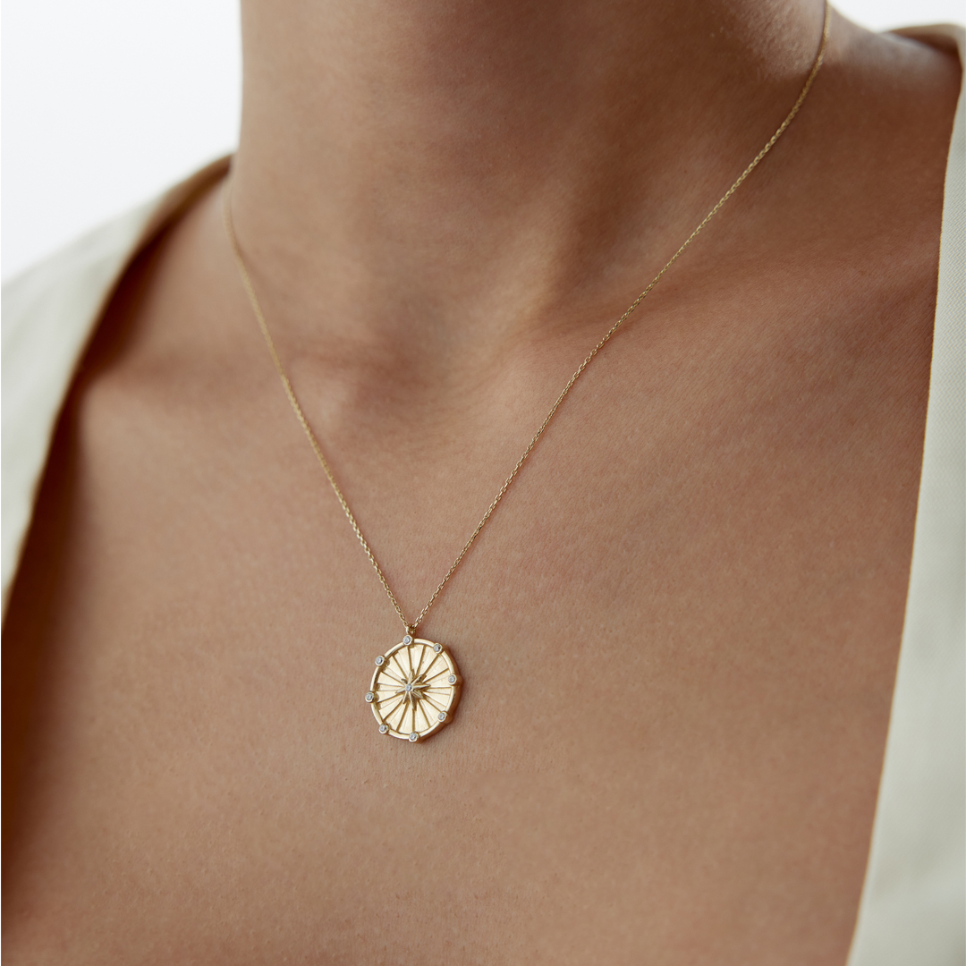 Bright Star Kolye - 3