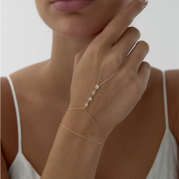 Bright Stone Şahmeran - Rayna