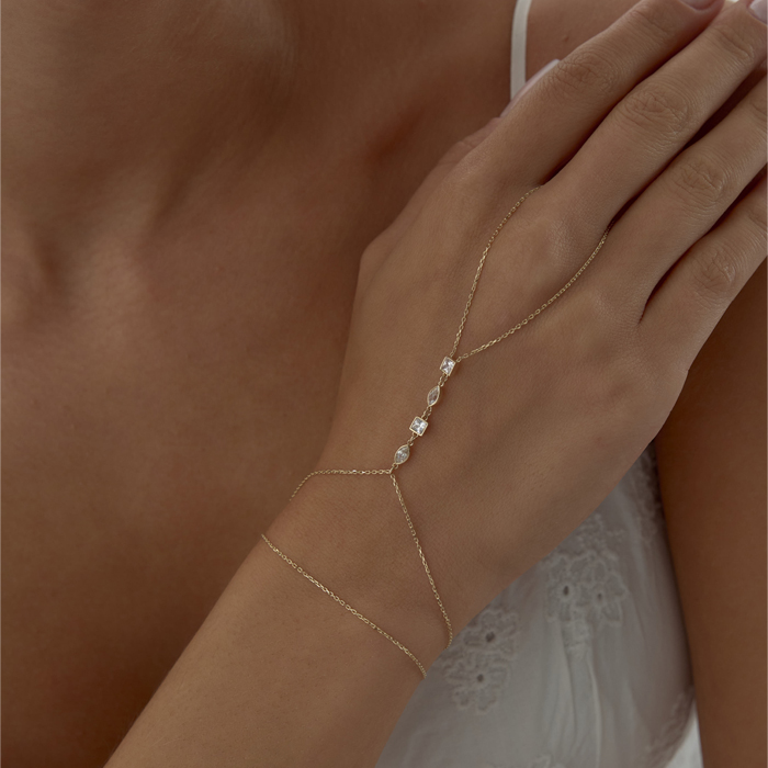 Bright Stone Şahmeran - Rayna (1)