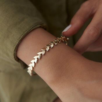 Buğday Kelepçe - Özer (1)