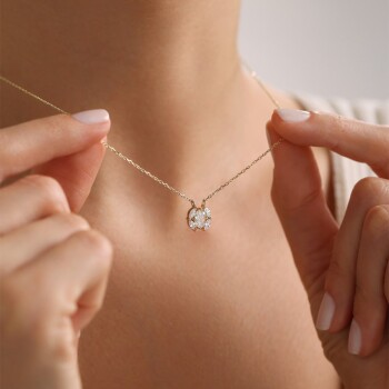 Bundle Kolye - MİST