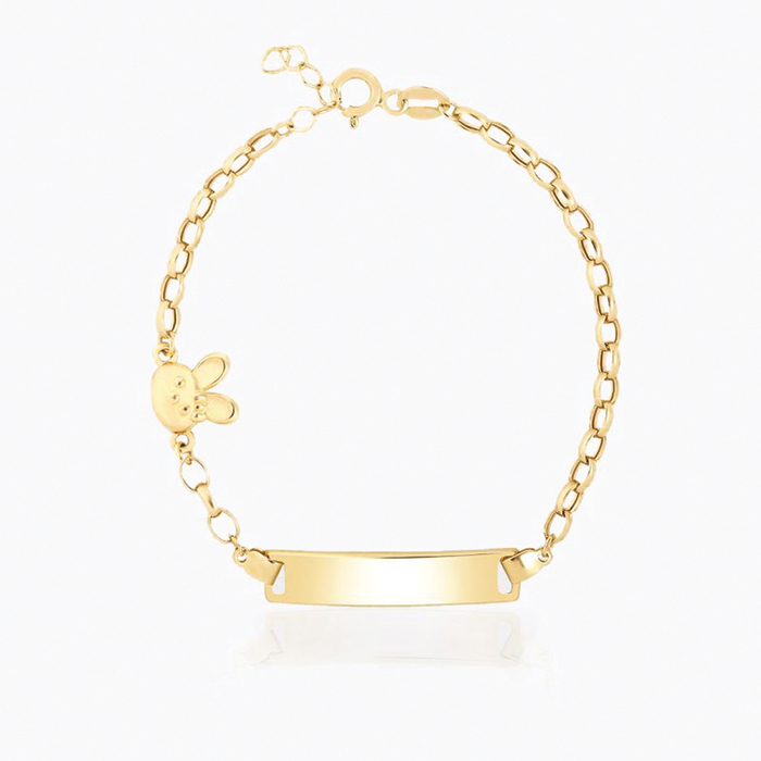 Bunny Bebek Künyesi - Melike