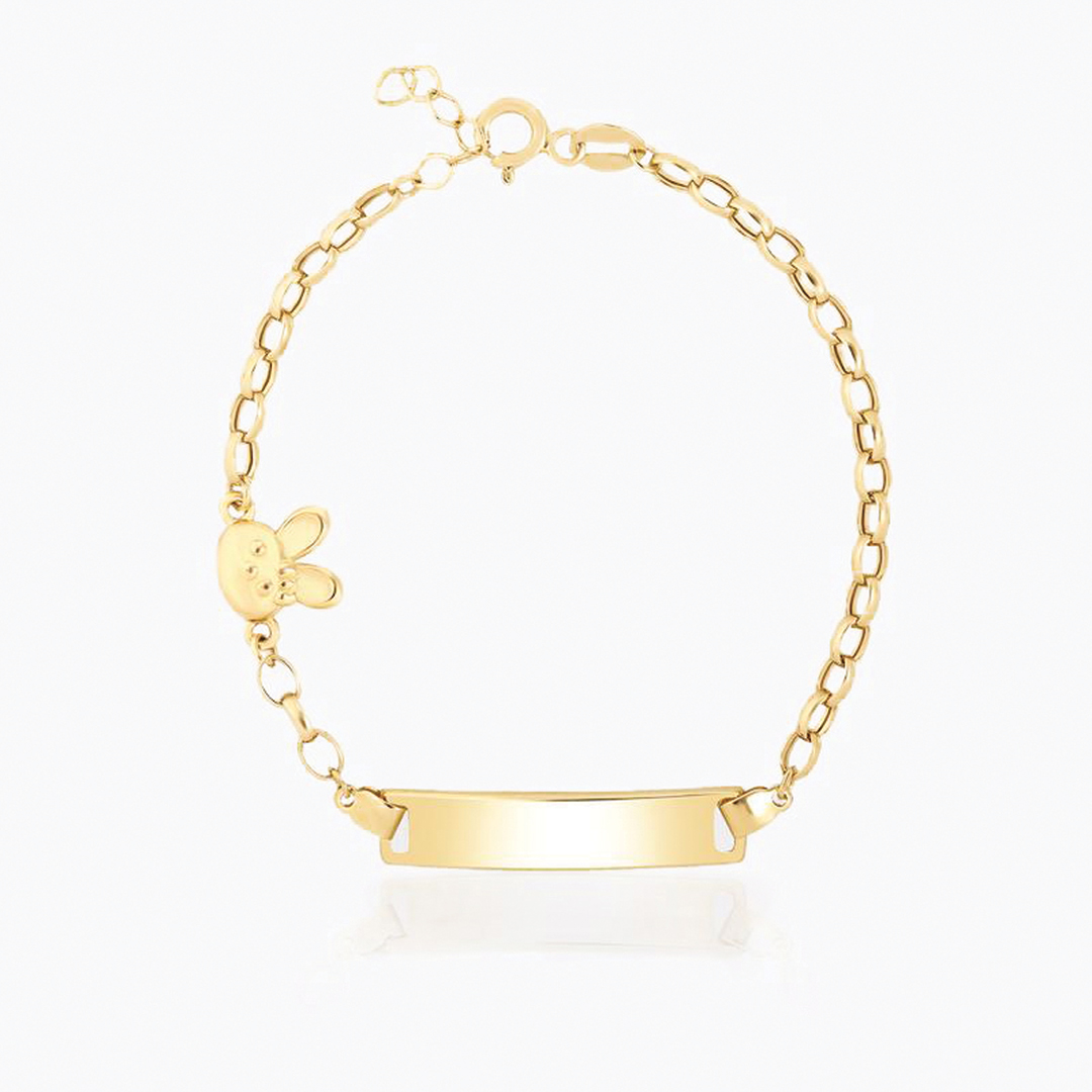 Bunny Bebek Künyesi - 1