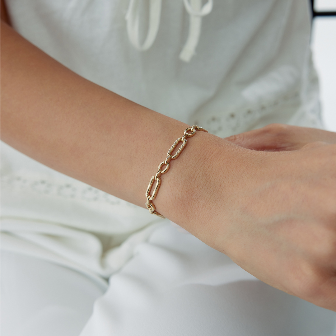 Burgu Ataç Bileklik - 2