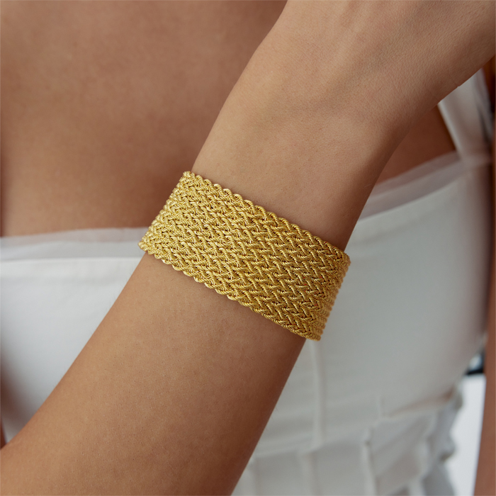 Burgu Halat Kelepçe - Özkonak (1)