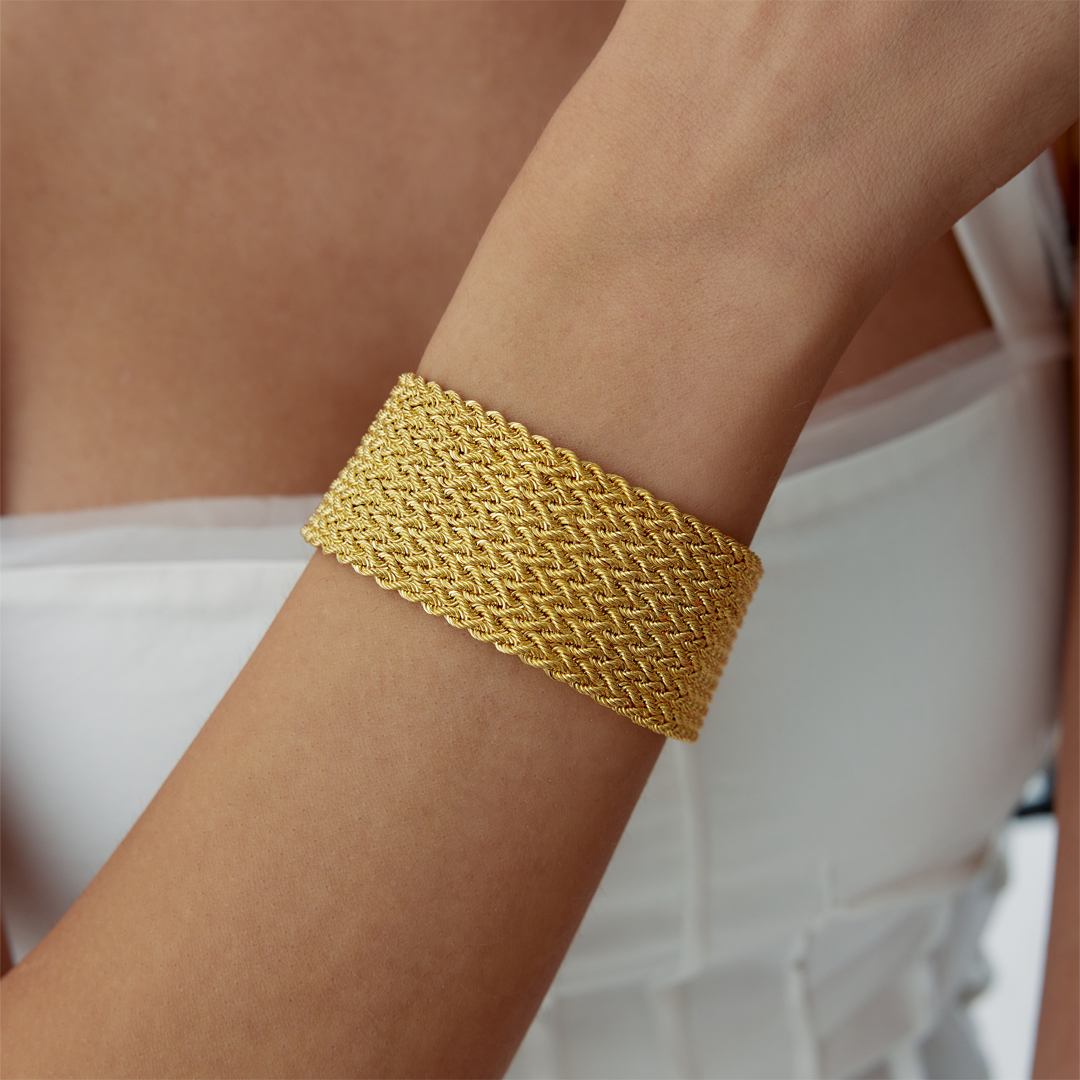 Burgu Halat Kelepçe - 2