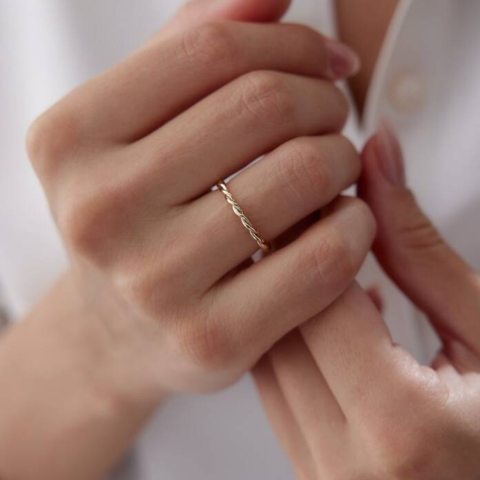 Burma Çift Alyans - 3