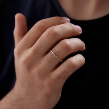 Burma Çift Alyans - 4