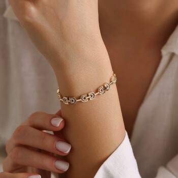 Burtan Sımono Bileklik - Özer (1)