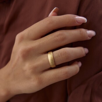 Buzlu Mat Alyans - Tülay Alyans